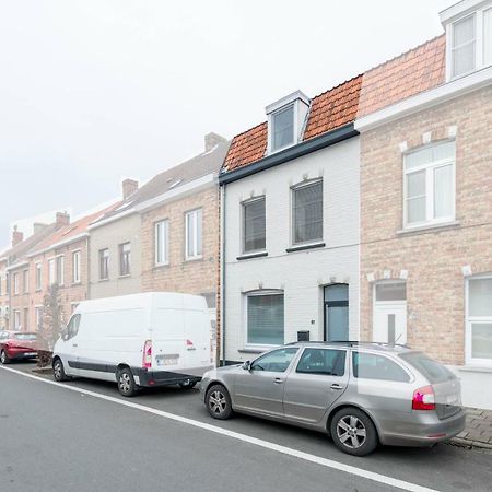 Maison Juliet Брюгге Экстерьер фото